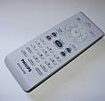 Controle Remoto Dvd Player Philips Original