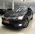 Toyota Corolla Gli 1.8 Flex