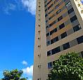 Apartamento Sun Towers Com 2 Quartos Em Pitimbu - Natal - Rn