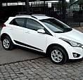 Hyundai Hb20X 1.6 Premium Aut 2014