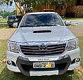 Hilux Srv 