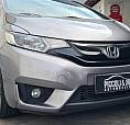 Honda Fit Ex 1.5 Automático Vendo Troco E Financio R$ 69.900,00 
