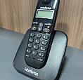 Telefone Sem Fio Intelbras Otimo Estado