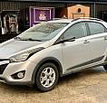 Hb20X Premium 1.6 Aut. 2014 Versão Mais Top Baixo Km Excelente!