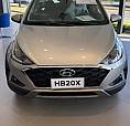 Hyundai Hb20X 1.6 16V Diamond Plus