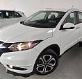 Hr-V Exl 1.8 Automática 2016/2016