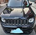 Jeep Renegade Sport 2015 Automático