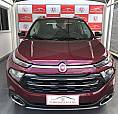 Fiat Toro Volcano 2.0 4X4 Td 2017