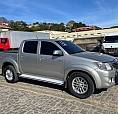 Hilux 2013 Completa 