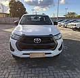 Hilux Sr 2.8 Tb Diesel At 2021