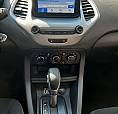 Carro Ka Sedan