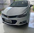 Cruze Sport6 1.4 Turbo Lt