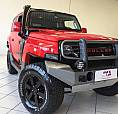 T4 4X4 3.2 Xlt