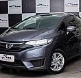 Honda/New Fit Lx 1.5 Aut 2015