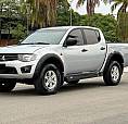 L200 Triton Gls 3.2 Diesel 4X4 2013