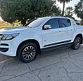 S10 2020 High Country 