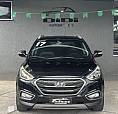 Hyundai Ix35 2.0 Gls Aut. 2017