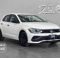 Volkswagen - Polo Track 1.0 Flex 12V 5P