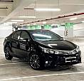 Toyota Corolla Gli 1.8 Flex 16V Aut. 2016