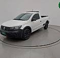 Volkswagen Saveiro Robust 1.6 Total Flex 16V 2024