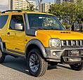 Suzuki Jimny 4Sport/ 4Work 1.3 16V 2018