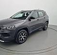 Jeep Compass 2025 1.3 T270 Turbo Flex Longitude At6