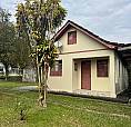 Casa No Centro De Águas Mornas - Sc