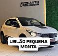 Fiat Argo Trekking 1.3 8V Flex 2021