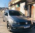 Volkswagen Voyage 1.6 Msi Flex 8V 4P 2019