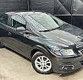 Chevrolet Prisma Sed. Ltz 1.4 8V Flexpower 4P 2016