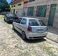 Fiat Palio 1.0 Economy Fire Flex 8V 2P 2012