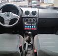 Chevrolet Celta Life/ Ls 1.0 Mpfi 8V Flexpower 3P 2011