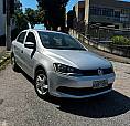 Volkswagen Voyage Trendline 1.6 T.flex 8V 4P 2015