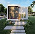 Vende-Se Ótima Casa No Bairro Cidade Satélite (Em Construção)