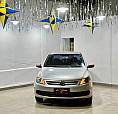 Volkswagen Voyage Trend 1.6 Mi Total Flex 8V 4P 2013