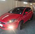 Fiat Bravo Essence Dualogic 1.8 Flex 16V 5P 2011