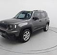 Jeep Renegade Sport T270 1.3 Tb 4X2 Flex Aut. 2023