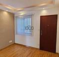 Apartamento No Teixeiras 