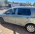 Volkswagen Fox City 1.0 Mi/ 1.0Mi Total Flex 8V 5P 2010