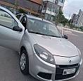 Renault Sandero Authentique Hi-Flex 1.0 16V 5P 2014