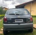 Chevrolet Celta Life/ Ls 1.0 Mpfi 8V Flexpower 5P 2008