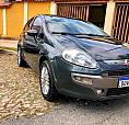 Fiat Punto Essence 1.6 Flex 16V 5P 2013