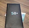 Samsung Galaxy S8 Plus 64Gb Lacrados 4G Dual Preto Ou Dourado