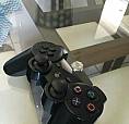 Controle Ps3