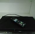 Blu- Ray Lg Disc Player