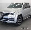 Volkswagen Amarok 2017/2018 3.0 V6 Tdi Highline Cd Diesel 4Motion Automático