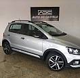 Volkswagen Fox 1.6 Msi Total Flex Xtreme 4P Manual.