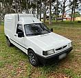 Fiorino 1999/1999 1.5 Ie Furgão 8V Gasolina 2P Manual
