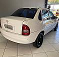 Gm Chevrolet Corsa 1.6 Automático Raridade 
