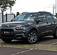 Citroën C4 Cactus 1.6 Feel Business (Aut) (Flex) (Pcd)